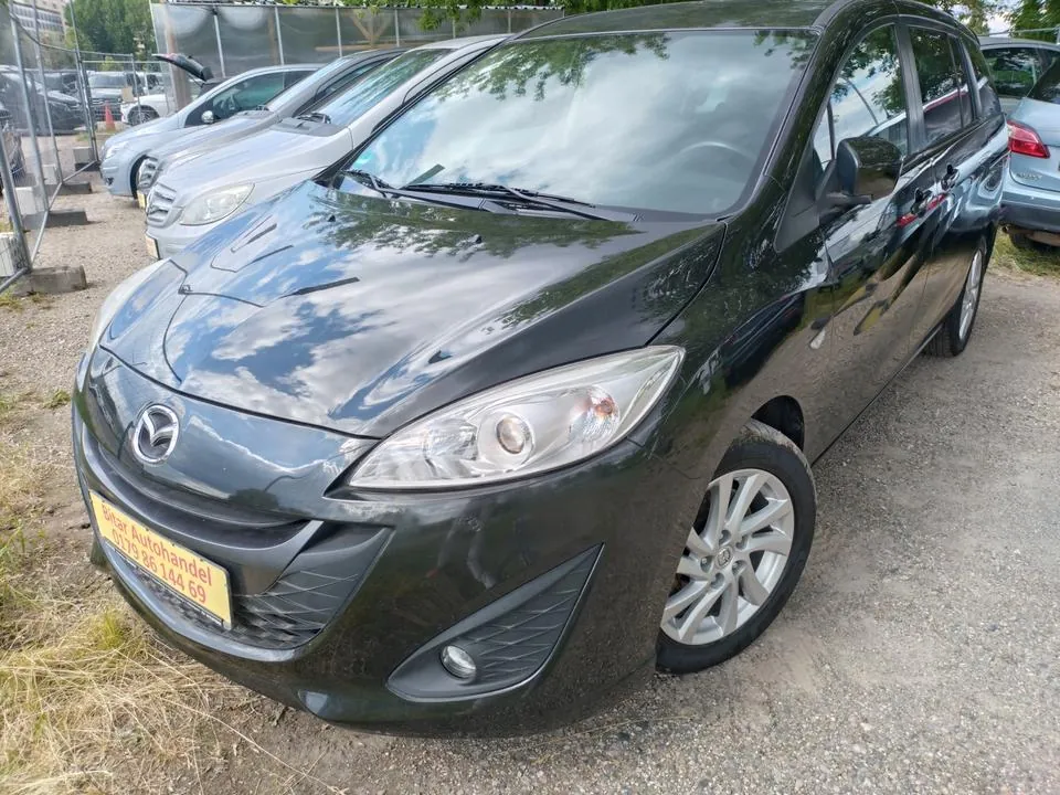 Mazda 5