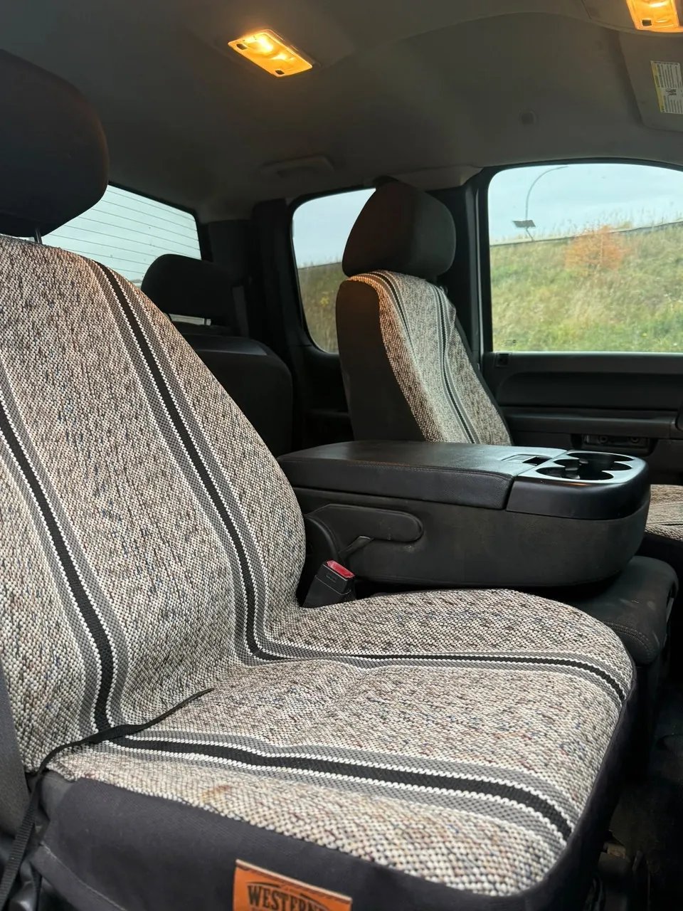 GMC Sierra 1500 2012 photo 5