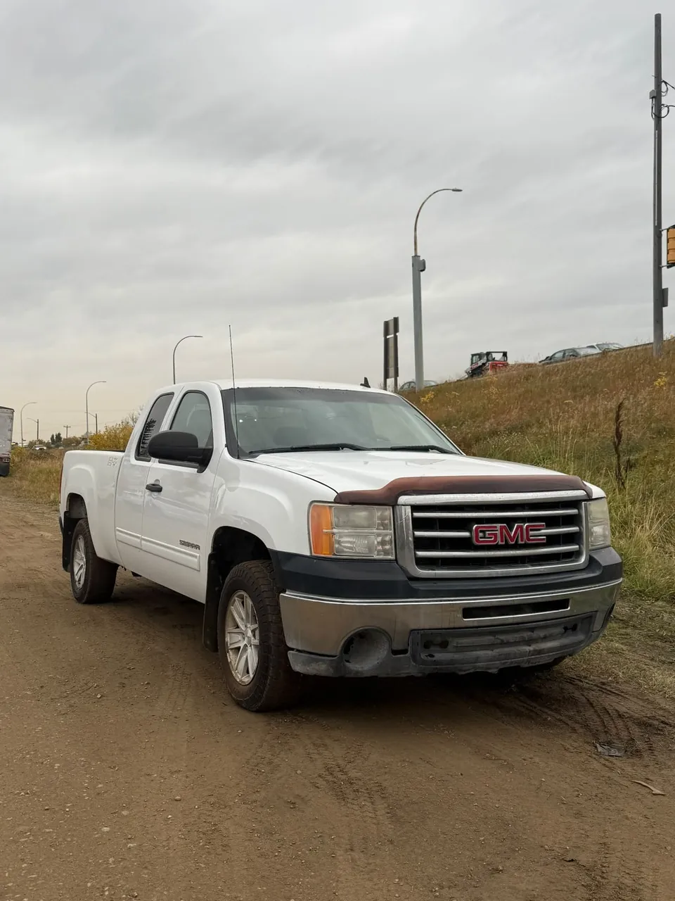 GMC Sierra 1500