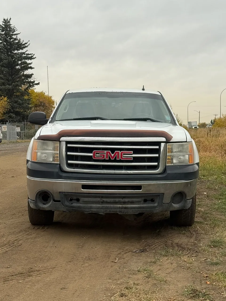 GMC Sierra 1500 2012 photo 3