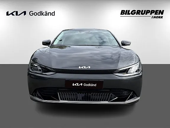 Kia Ev6 2024 photo 2