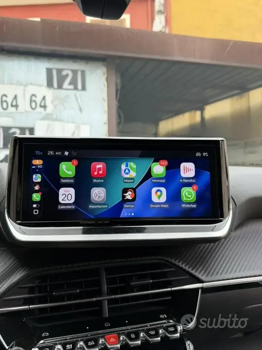 Peugeot 2008 2024 photo 5