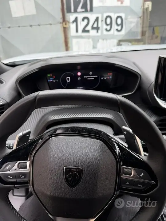 Peugeot 2008 2024 photo 4