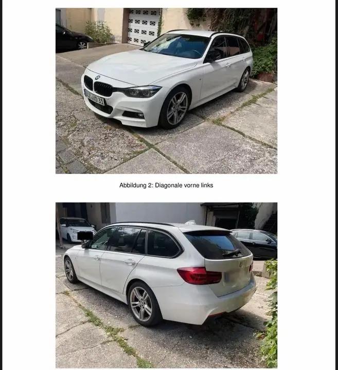 BMW 320D