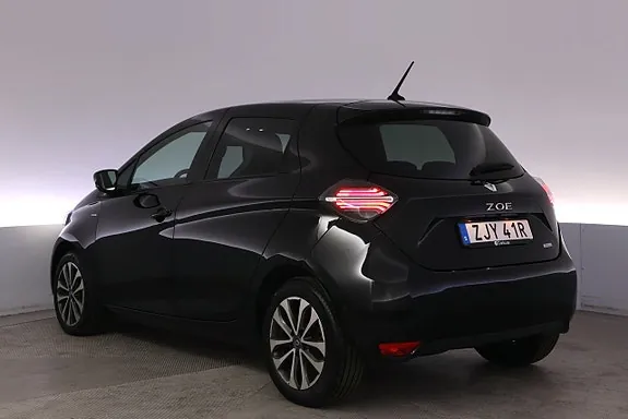 Renault Zoe 2020 photo 4