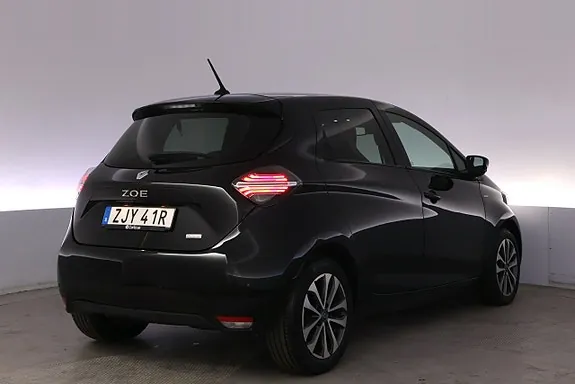 Renault Zoe 2020 photo 5