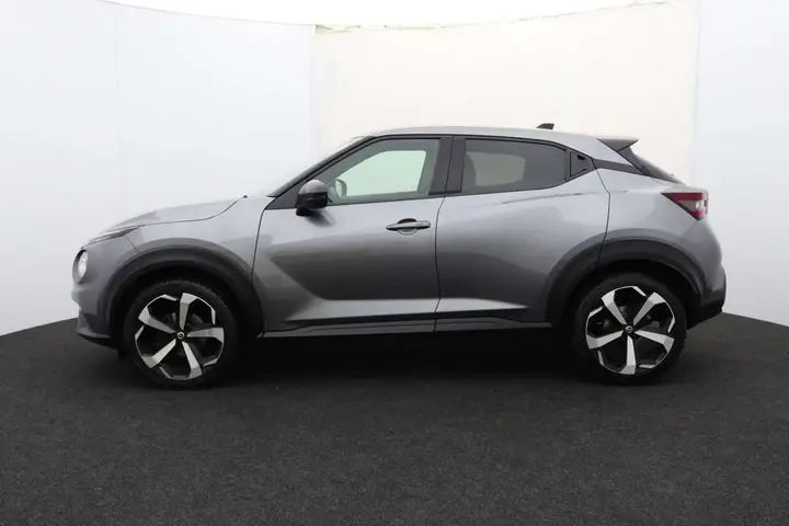 Nissan Juke 2020 photo 4