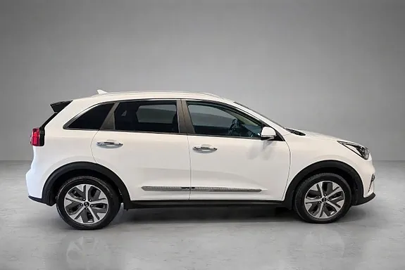 Kia Niro 2021 photo 2