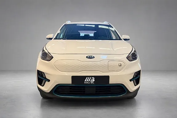 Kia Niro 2021 photo 5