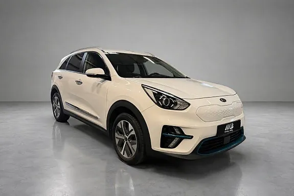Kia Niro 2021 photo 4