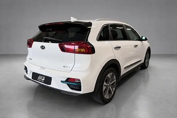 Kia Niro 2021 photo 3