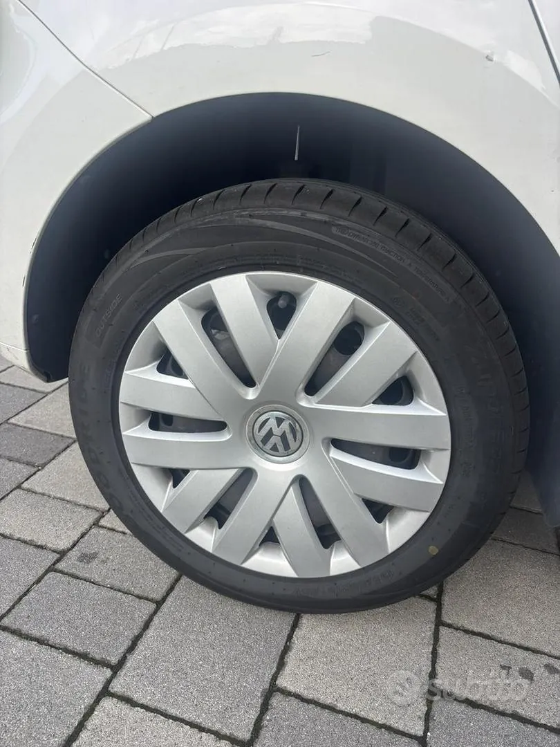 Volkswagen Polo 2010 photo 5