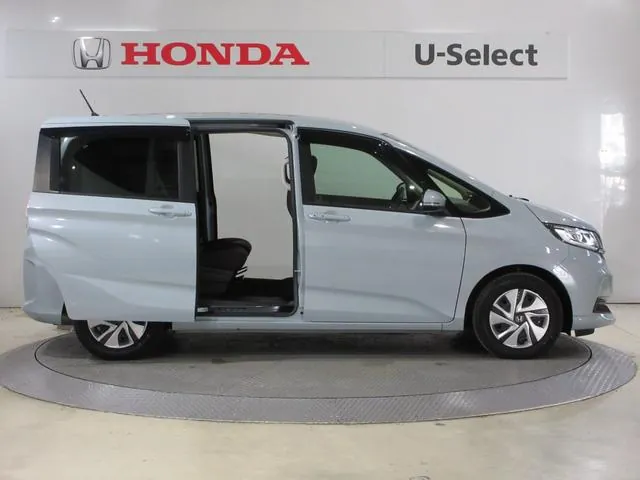 Honda Freed 2023 photo 5