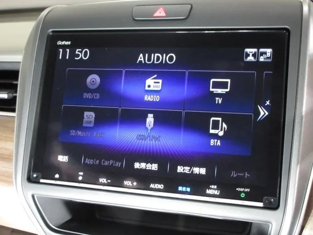 Honda Freed 2023 photo 2