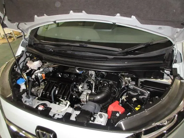 Honda Freed 2023 photo 3