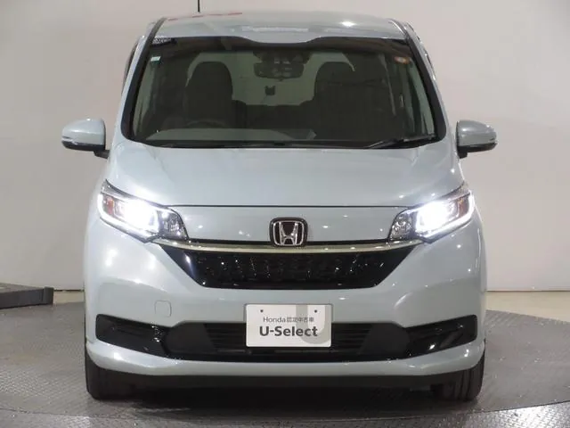 Honda Freed 2023 photo 4