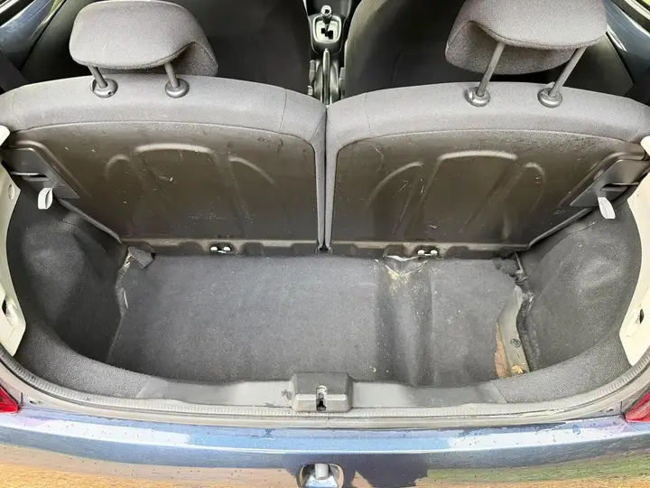 Peugeot 108 2016 photo 5