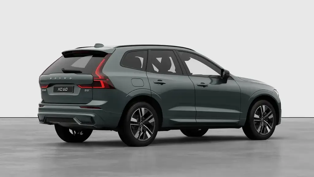Volvo Xc60 2027 photo 4
