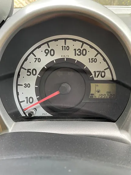 Peugeot 107 2014 photo 5