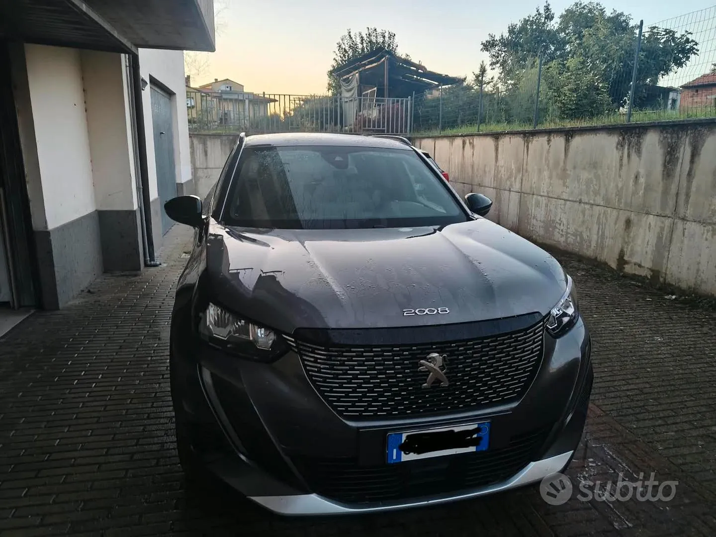 Peugeot 2008 2023 photo 4