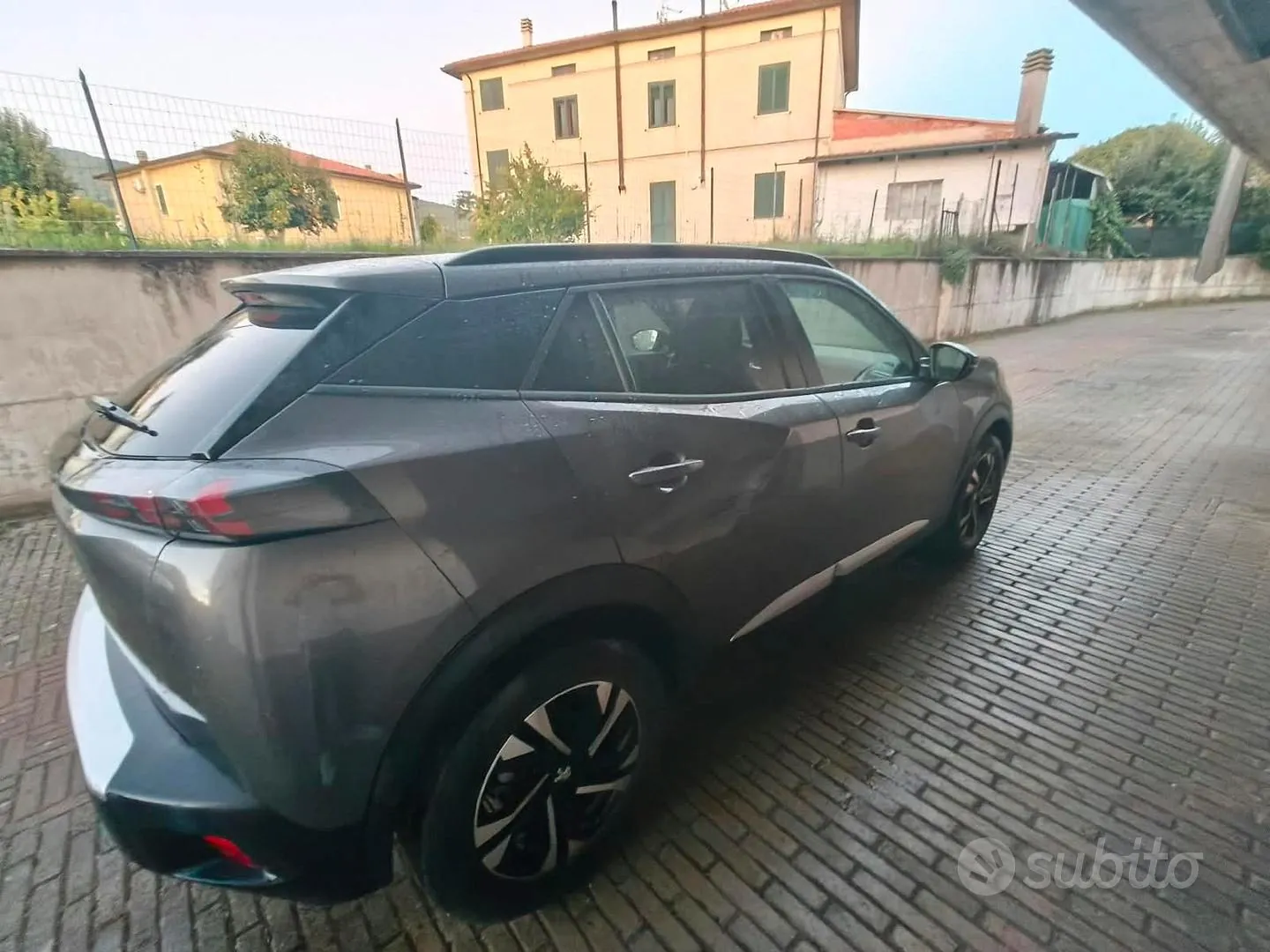 Peugeot 2008 2023 photo 3