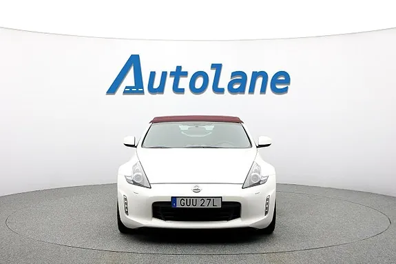 Nissan Z 2019 photo 4