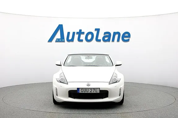 Nissan Z 2019 photo 5