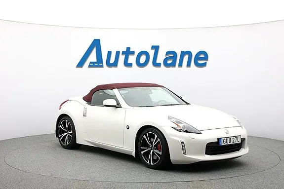 Nissan Z 2019 photo 3