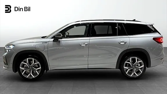 Skoda Kodiaq 2026 photo 2