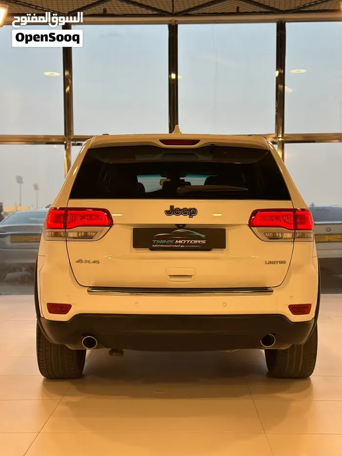 Jeep Cherokee 2016 photo 3