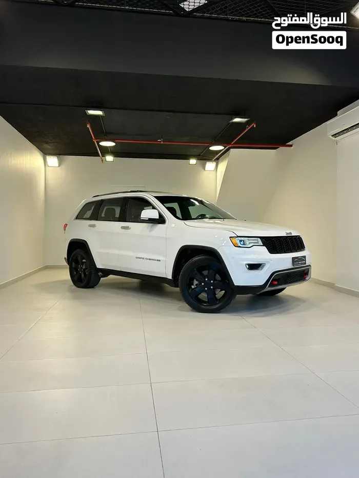 Jeep Cherokee 2016 photo 2