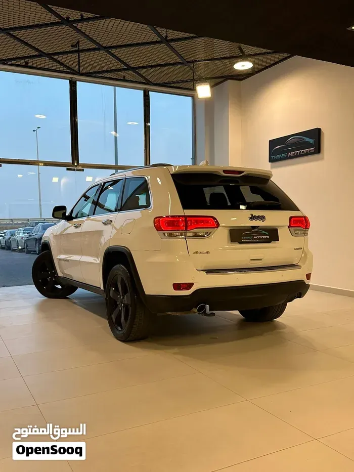 Jeep Cherokee 2016 photo 4