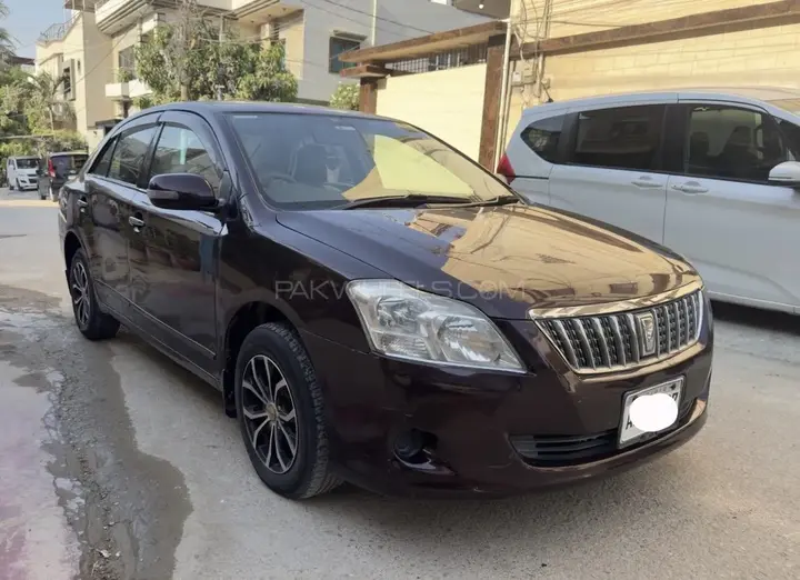 Toyota Premio