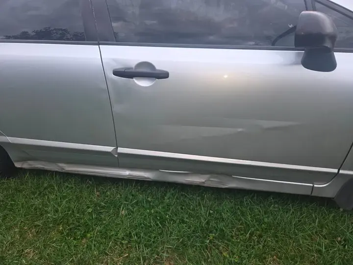 Honda Civic 2007 photo 4