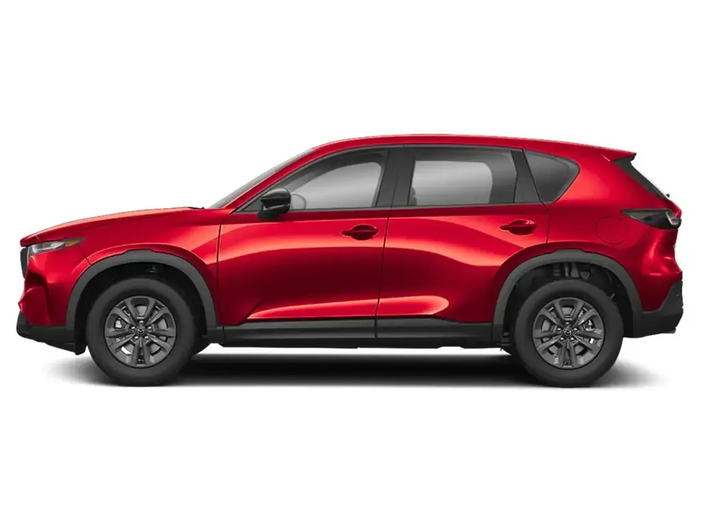 Mazda Cx-5 2026 photo 2
