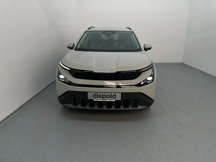 Skoda Epiq 2026 photo 2