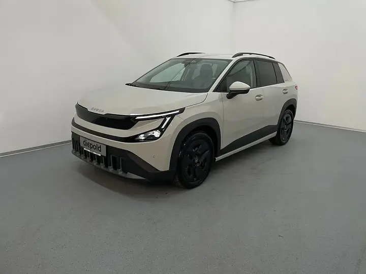 Skoda Epiq