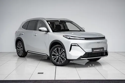 Geely Starray Em-I