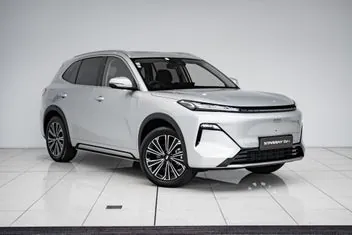 Geely Starray Em-I 2026 photo 2