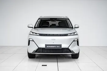 Geely Starray Em-I 2026 photo 3