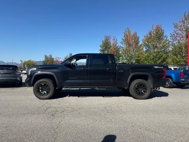 Toyota Tundra 2023 photo 4