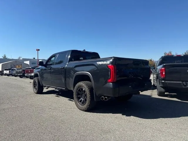 Toyota Tundra 2023 photo 5