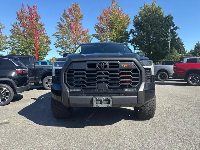 Toyota Tundra 2023 photo 2