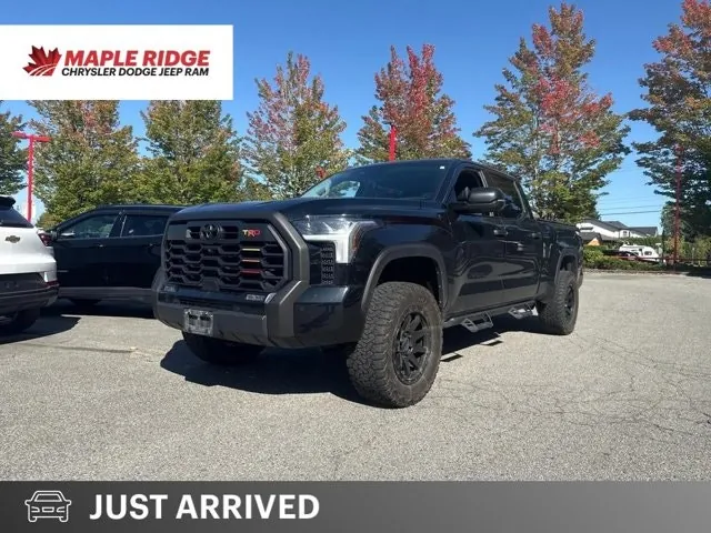 Toyota Tundra