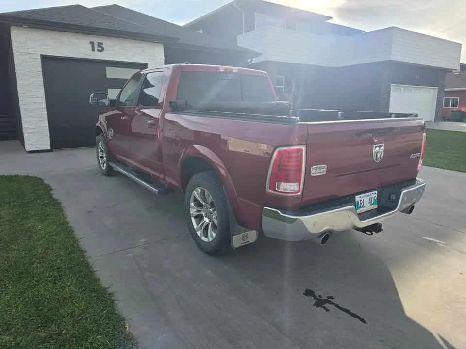 Ram 1500 2014 photo 5