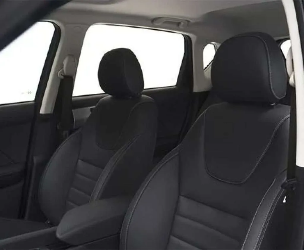 Volkswagen Eos 2026 photo 3