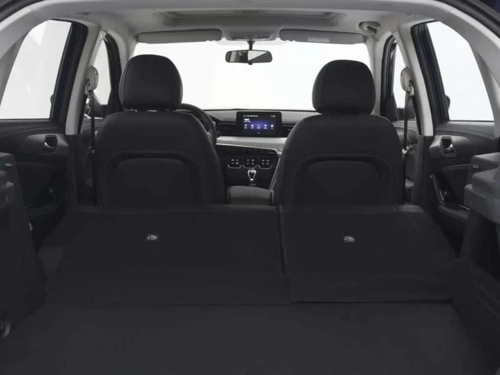 Volkswagen Eos 2026 photo 5