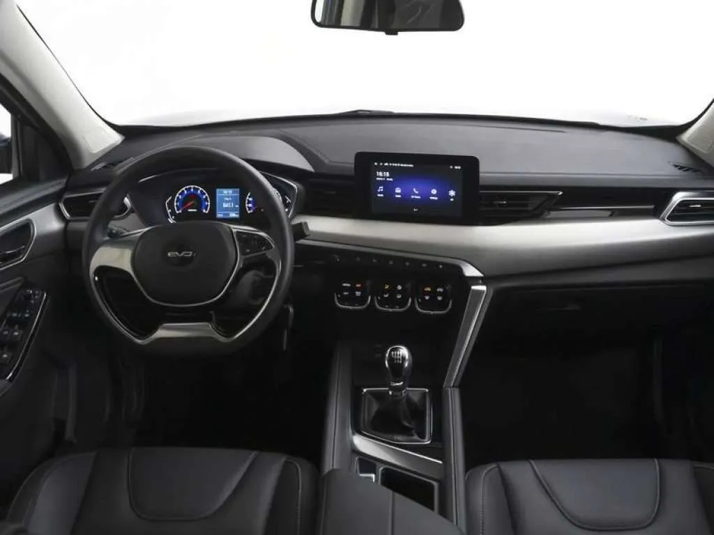 Volkswagen Eos 2026 photo 4