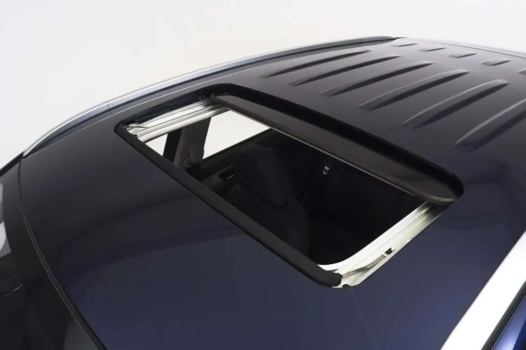 Volkswagen Eos 2026 photo 2