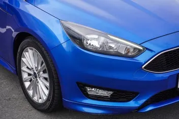 Ford Focus 2018 photo 5
